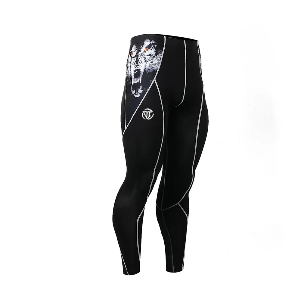 Compression Tights