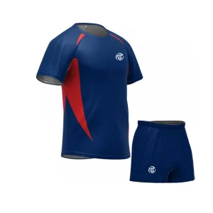 Rugby Uniform