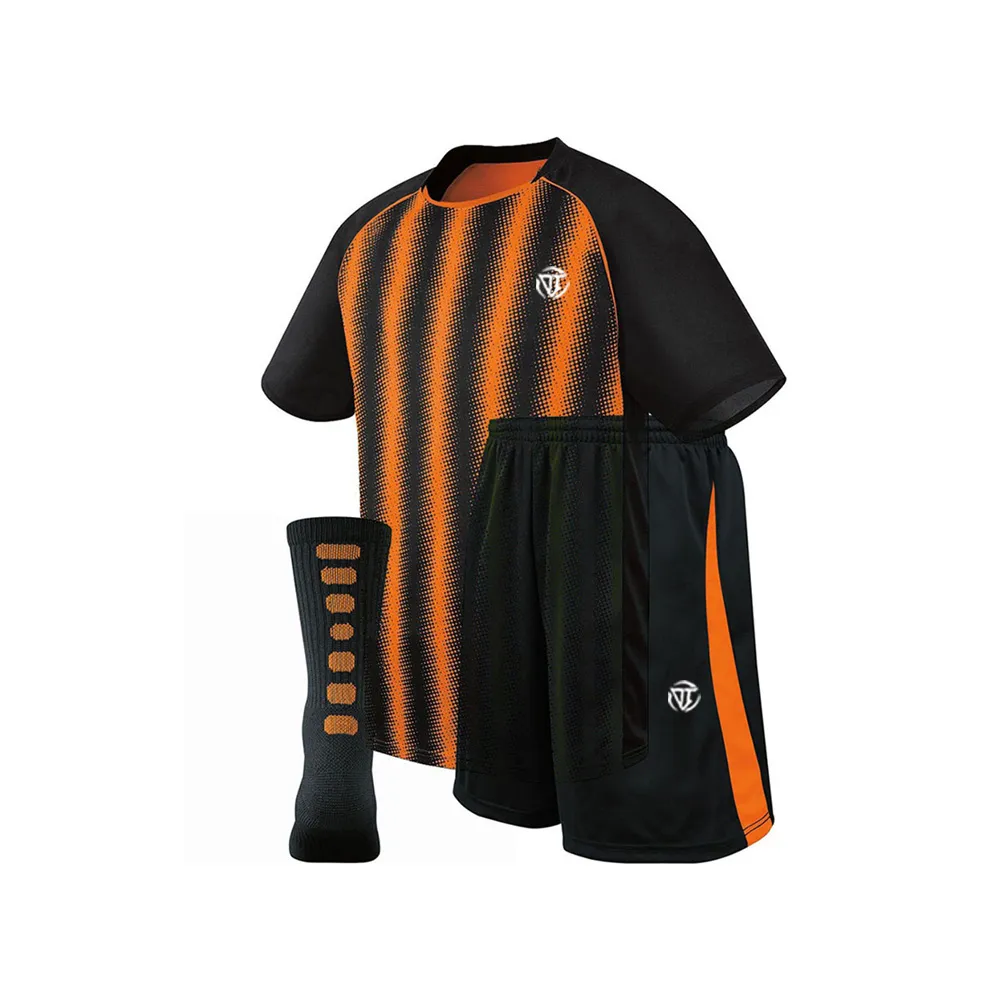 Soccer Uniform