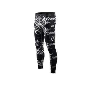 Compression Tights