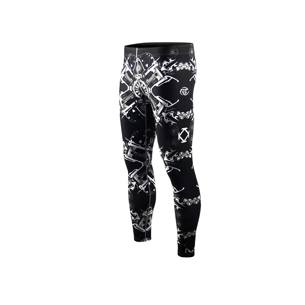 Compression Tights