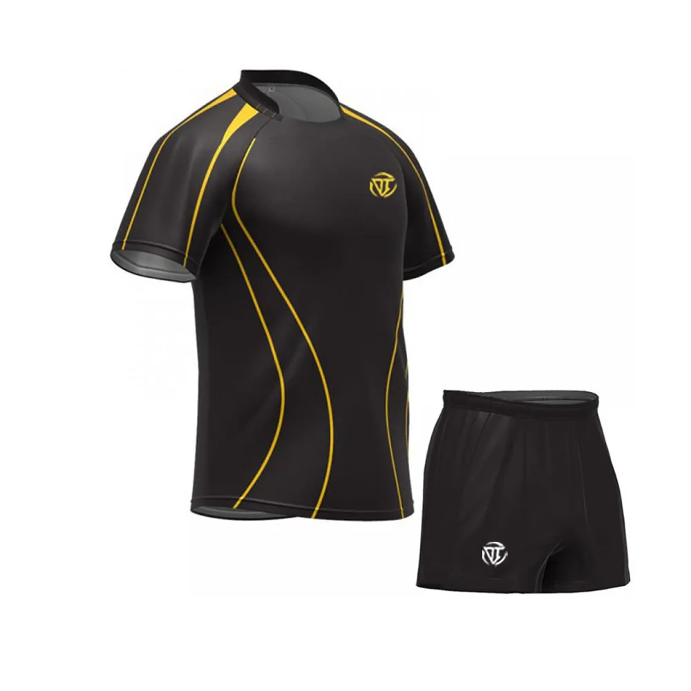 Rugby Uniform