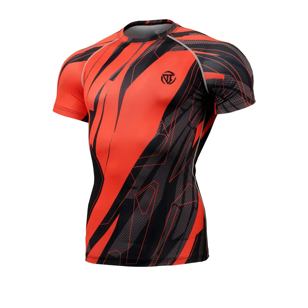 Compression Shirts