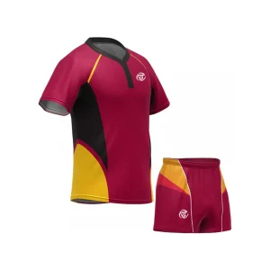 Rugby Uniform