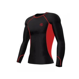 Compression Jersey