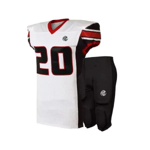 American Football Uniform