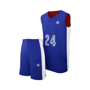 Basket Ball Uniform