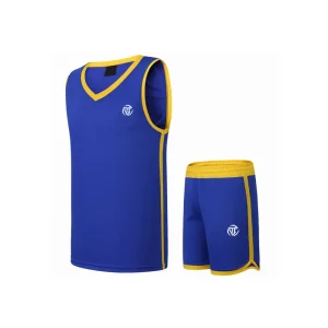 Basket Ball Uniform