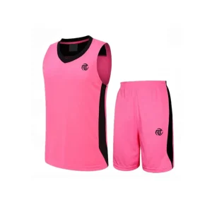Basket Ball Uniform