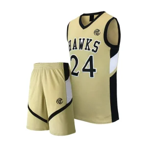 Basket Ball Uniform