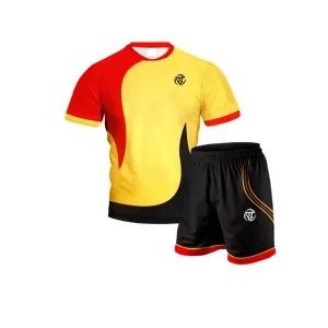 Volley Ball Uniform