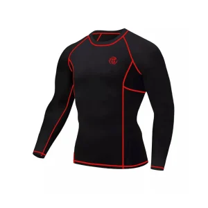 Compression Jersey