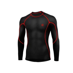 Compression Jersey