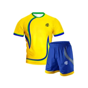Volley Ball Uniform