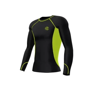 Compression Jersey